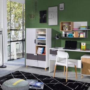 ArtJur Detská izba KROE I