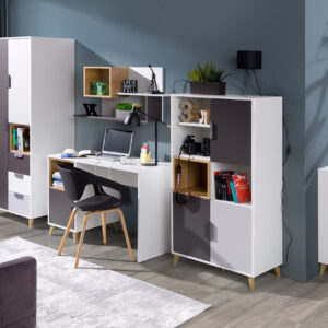 ArtJur Detská izba KROE III