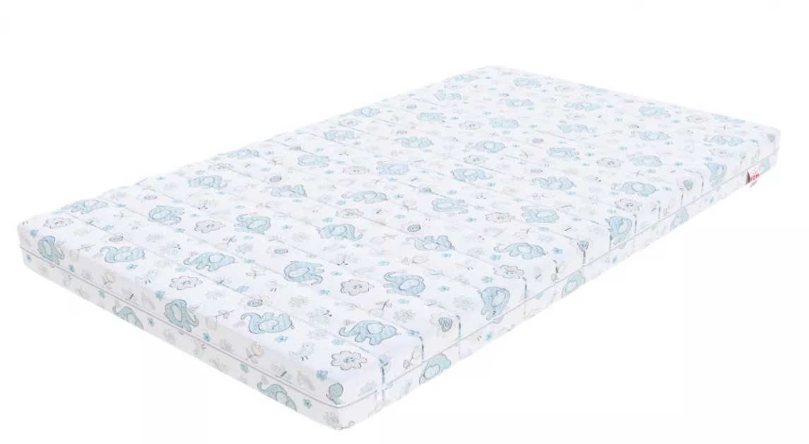 FDM Penový matrac CALM DUMBO | 90 x 200 cm – Obrázok 2