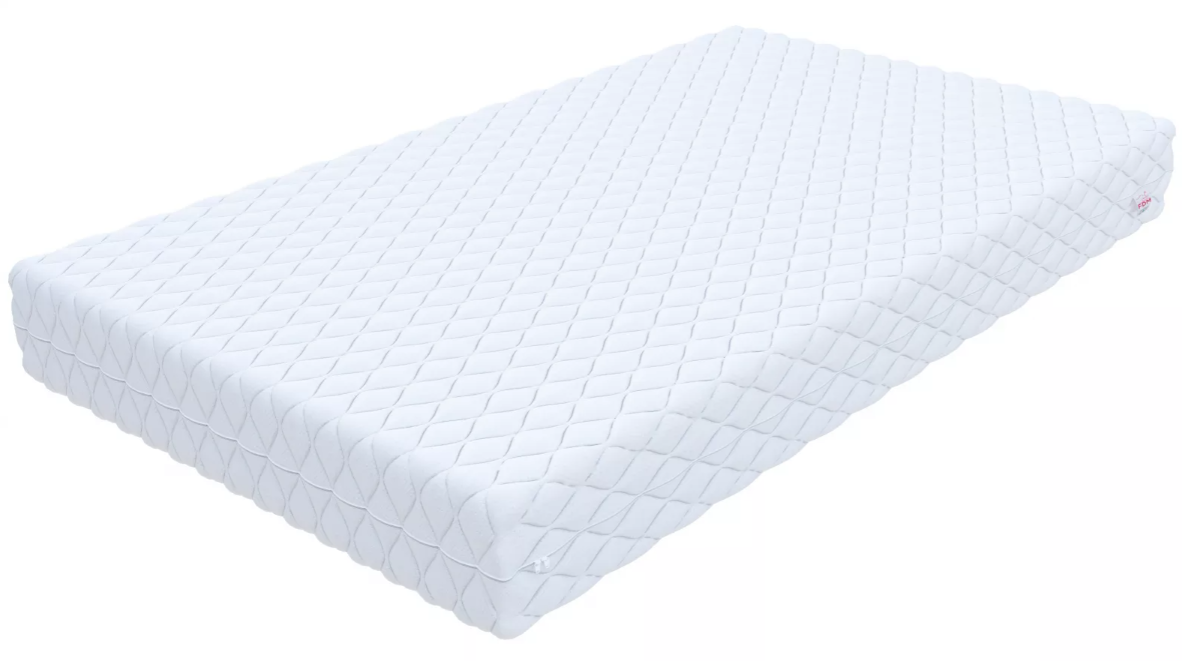 FDM Penový matrac CARINI Premium Jersey | 180 x 200 cm – Obrázok 2