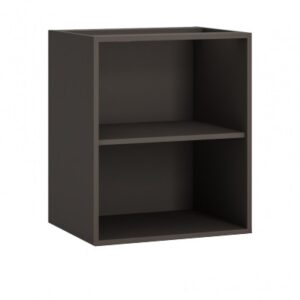 ArtExt Kuchynská skrinka horná AVELLINO | W4B 80 Farba korpusu: Lava