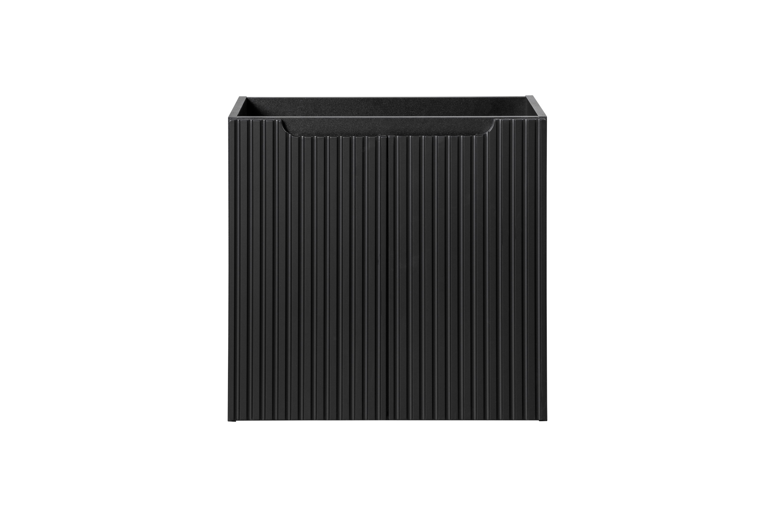 ArtCom Kúpeľňový komplet NOVA Black 140/1 – Obrázok 3