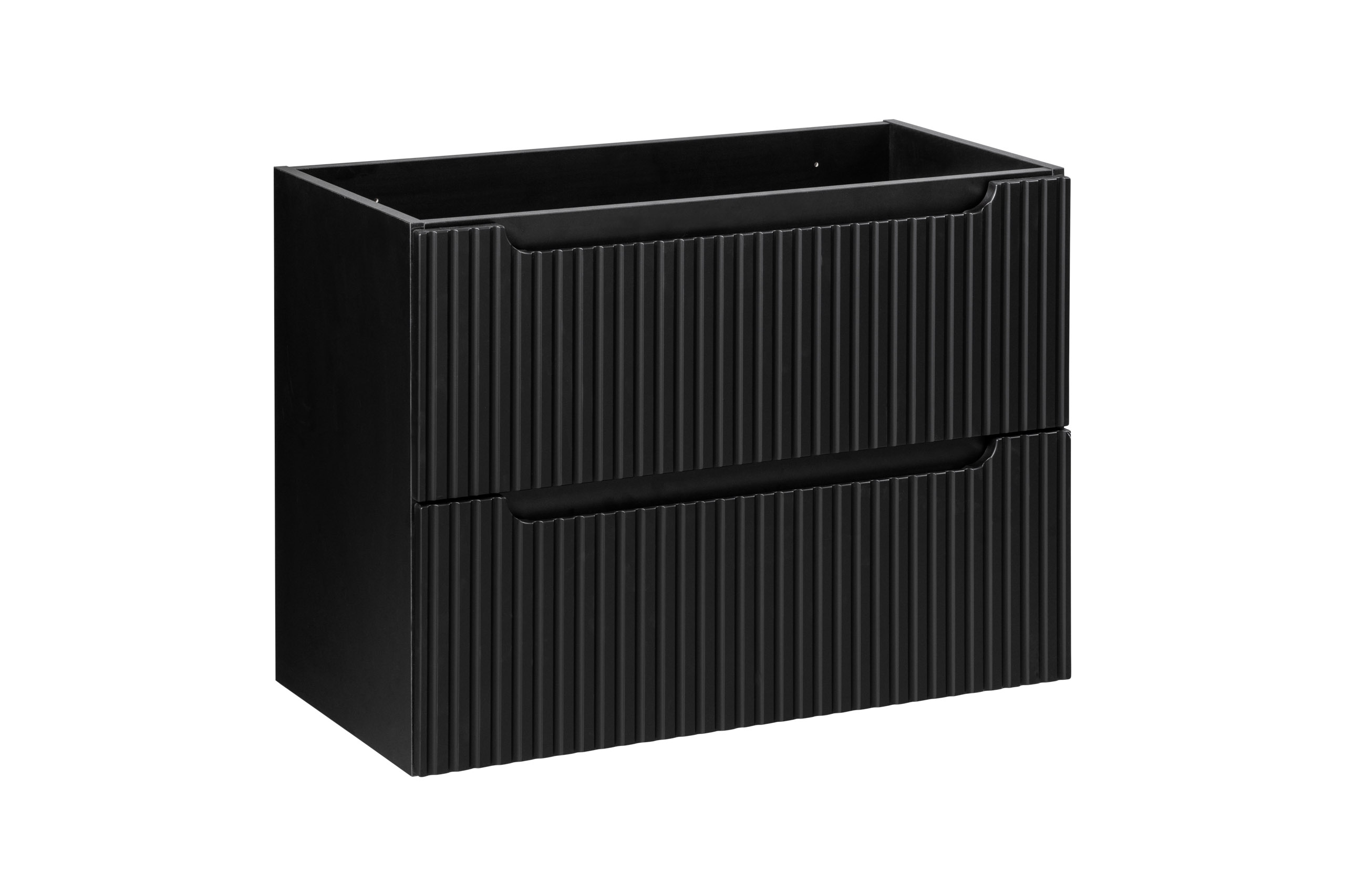 ArtCom Kúpeľňový komplet NOVA Black 80/1 – Obrázok 12