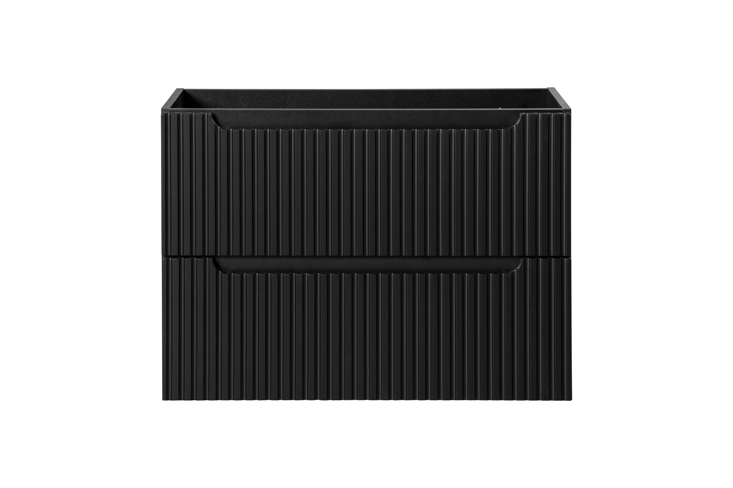 ArtCom Kúpeľňový komplet NOVA Black 80/1 – Obrázok 15