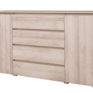 ArtMadex Komoda COSMO C06 | dub sonoma