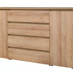 ArtMadex Komoda COSMO C06 | dub riviera