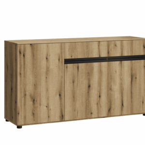 ArtExt Komoda CAMINO 3D2S | dub evoke