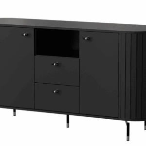 Dolmar Komoda TENZA ZA2 | čierna
