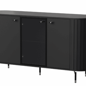Dolmar Komoda TENZA ZA3 | čierna