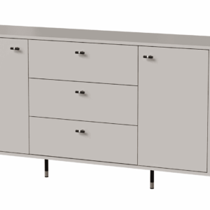 Dolmar Komoda TENZA ZA4 | kašmír