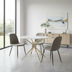 Signal Jedálenský stôl AZALIA CERAMIC