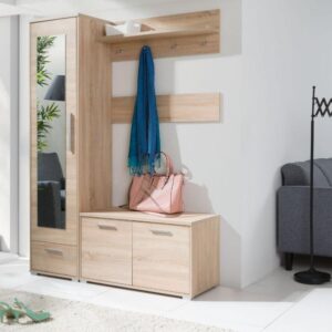 ArtMadex Predsieň HIT 2 | dub sonoma