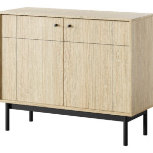 ArtPS Komoda JAPANESE K104 | oak linea