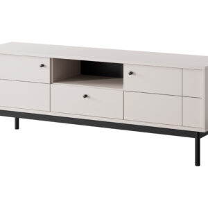 ArtPS TV stolík JAPANESE RTV154 | cashmere