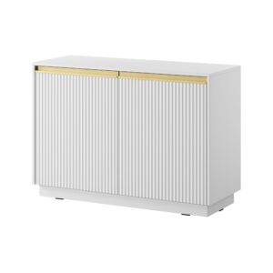 ArtPS Komoda SHOWY K104 | biela
