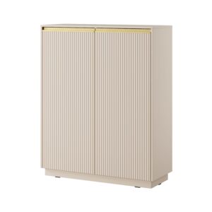 ArtPS Komoda SHOWY KW104 | béžová