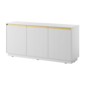 ArtPS Komoda SHOWY K154 | biela