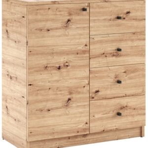 ArtAdrk Komoda EVI 01