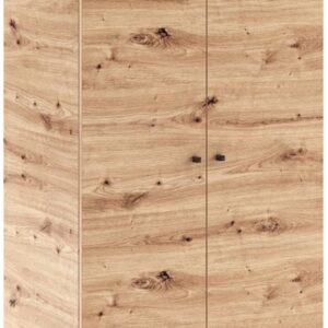 ArtAdrk Šatníková skriňa EVI 09