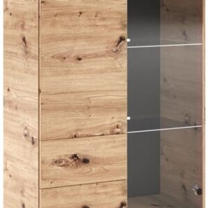 ArtAdrk Vitrína EVI 02 | bez osvetlenia