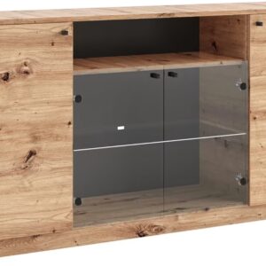 ArtAdrk Vitrína EVI 04 | bez osvetlenia