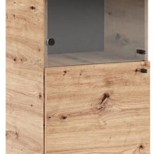 ArtAdrk Vitrína EVI 07 | bez osvetlenia