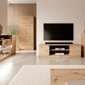 ArtAdrk Obývacia stena EVI