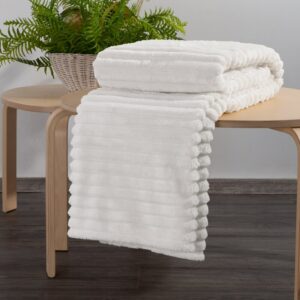 ArtFir Deka SOFT | biela 70 x 160 cm