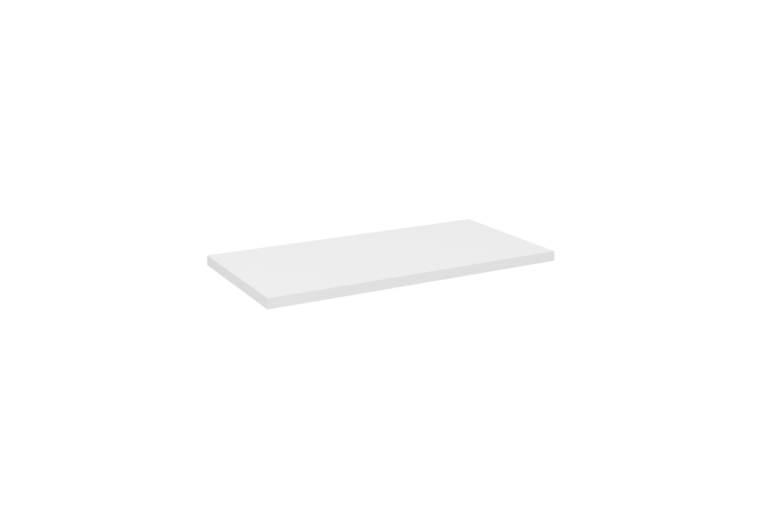 ArtCom Kúpeľňová skrinka s umývadlom a doskou NOVA Cashmere DU80/6 | 80 cm – Obrázok 6