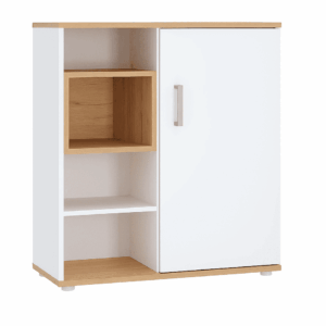 ArtExt Detská komoda SAVANNAH | No 30