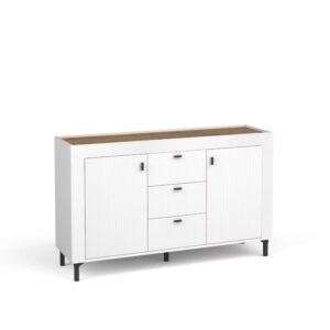 Dolmar Komoda MORASS MO6 | biela