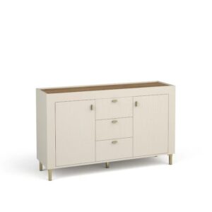 Dolmar Komoda MORASS MO6 | cashmere