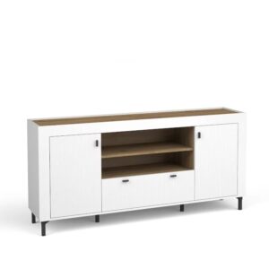 Dolmar Komoda MORASS MO7 | biela