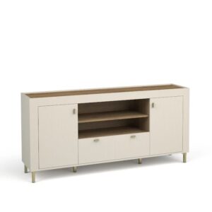 Dolmar Komoda MORASS MO7 | cashmere