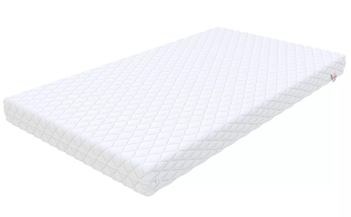 FDM Penový matrac PIKOLO Microquilt | 180 x 200 cm – Obrázok 2