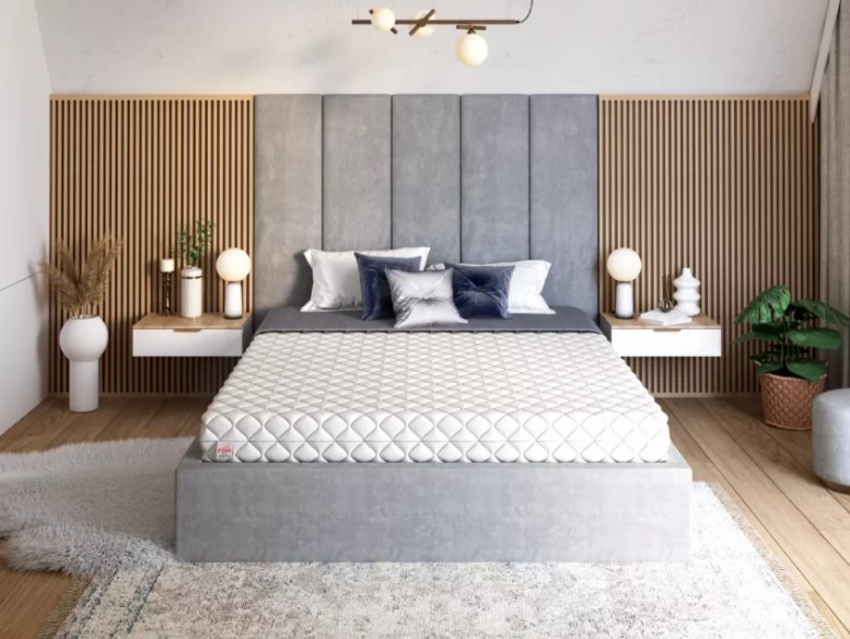 FDM Penový matrac PIKOLO Microquilt | 180 x 200 cm – Obrázok 4