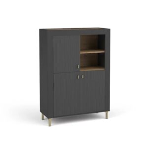 Dolmar Komoda MORASS MO5 | čierna