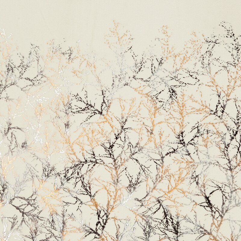 ArtFir Záves TORI K | krémová 140 x 250 cm – Obrázok 4
