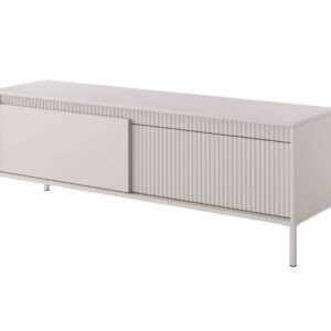 ArtLas TV stolík SPIRIT 153 2D | béžová