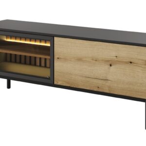 ArtLas TV stolík TONG 150 2D | s LED osvetlením