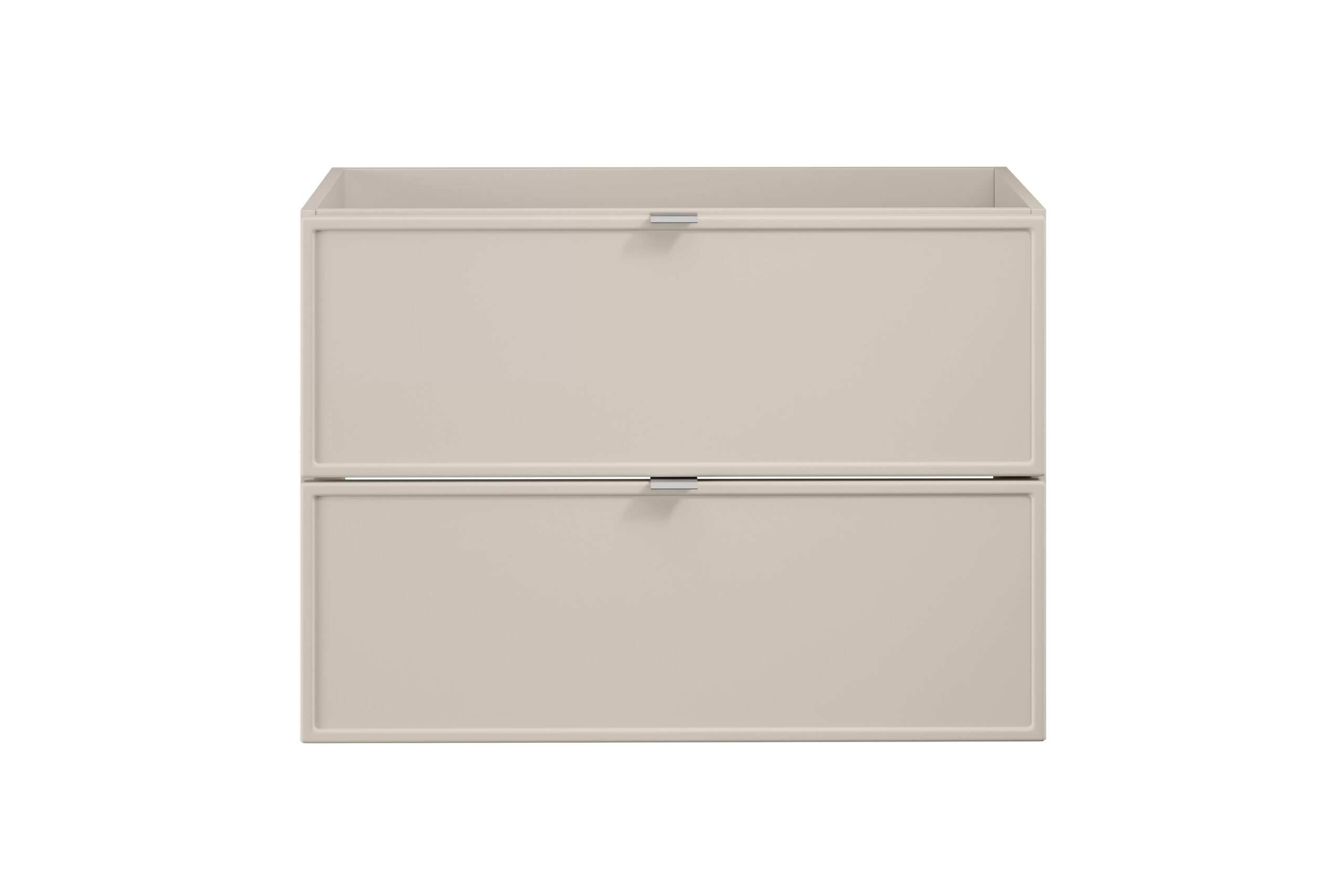 ArtCom Skrinka pod umývadlo BELLA Cashmere 82-80-46-2S | 80 cm – Obrázok 2