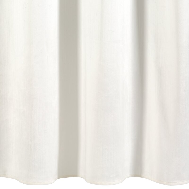 ArtFir Záves AURA P | biela 140 x 250 cm – Obrázok 5