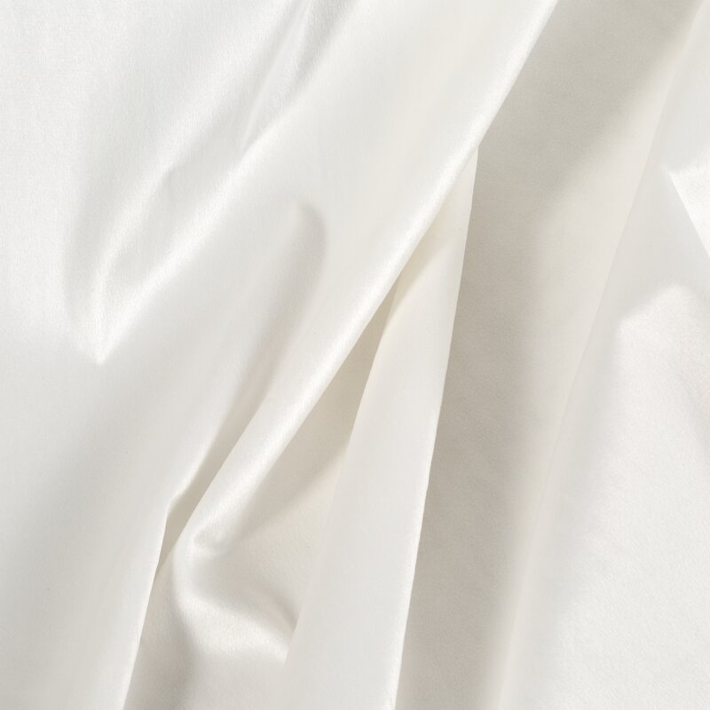 ArtFir Záves AURA P | biela 140 x 250 cm – Obrázok 6
