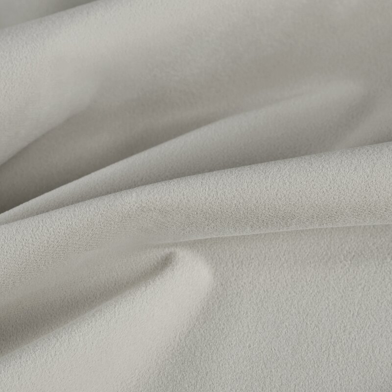 ArtFir Zatemňovací záves NITA K | tmavobéžová 140 x 250 cm – Obrázok 6