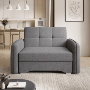 ArtElta Pohovka LAINE I Farba: Tmavá sivá