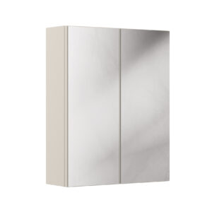 ArtCom Zrkadlová skrinka UNI Cashmere UN-84-60-2D | 60 cm