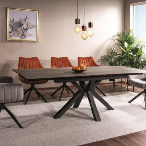 Signal Jedálenský stôl COLUMBUS CERAMIC