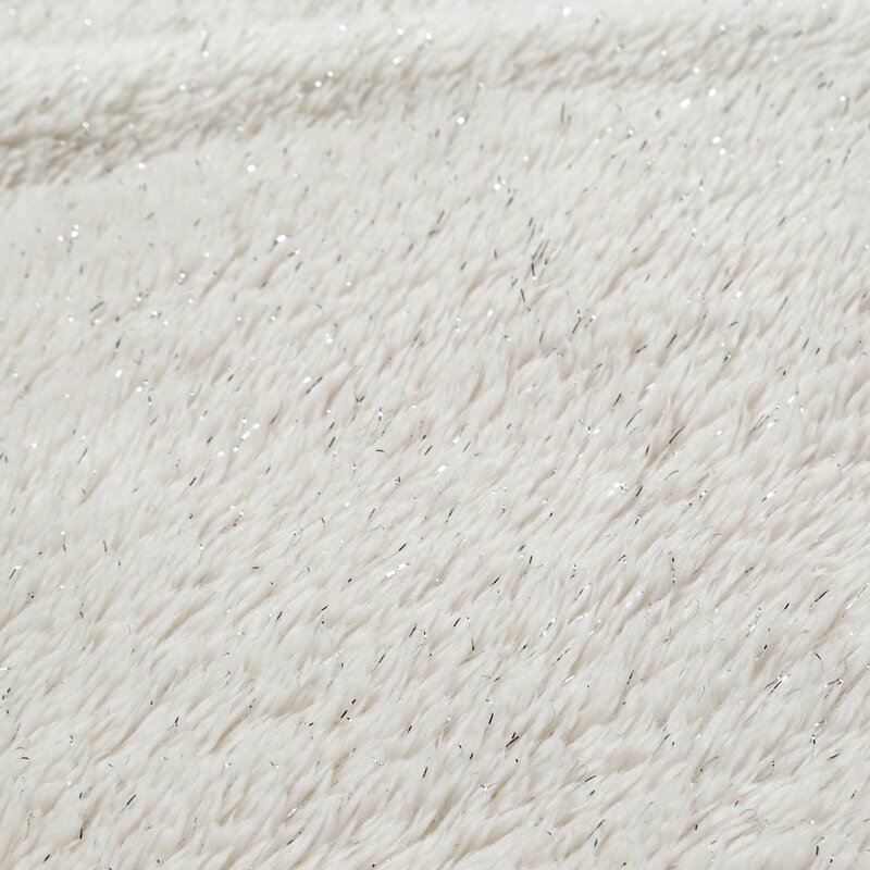ArtFir Deka BLINK | biela 150 x 200 cm – Obrázok 3