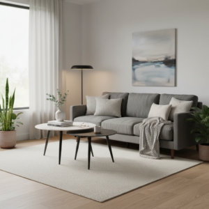 Signal Sada konferenčných stolíkov KORA B