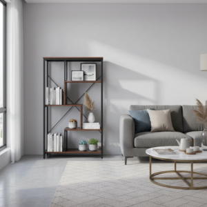 Signal Regál NET B | orech